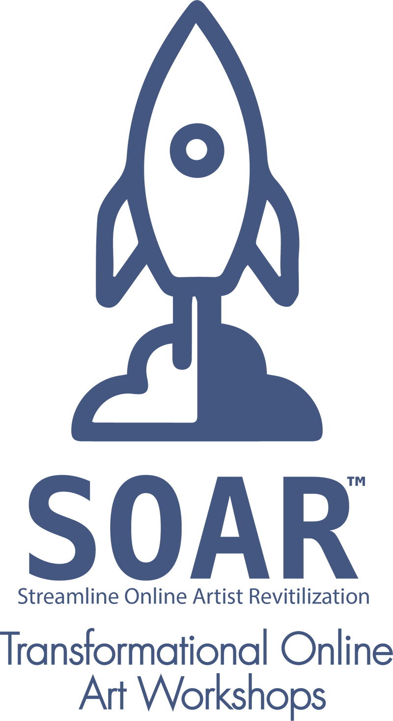 SOAR Workshops Logo